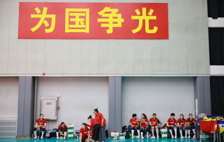 华体会hth体育：开启健康人生新旅程