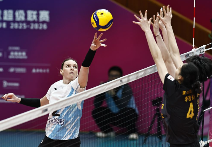 华体会体育官方带你领略赛事精彩瞬间